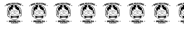 Melankolia font