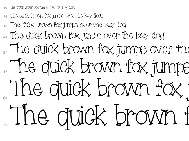 Moonbeams like rain font waterfall