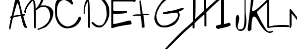 Philom??ne & Ephrem font