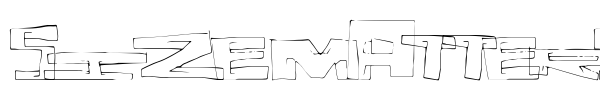 Size Matters font