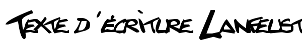  font