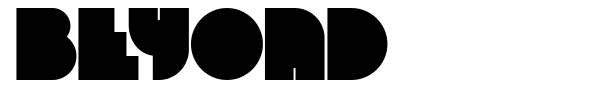 Beyond font