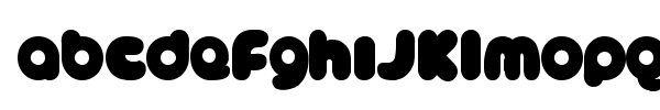 Catb?x font