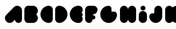 Happyloverstown.eu Fatlove font