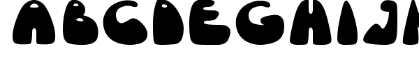  font
