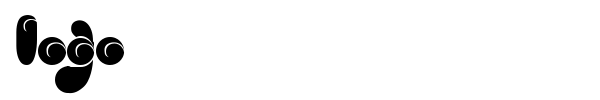 Logo font