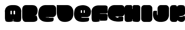  font