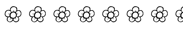 2 September font