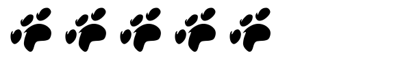 Miroh font