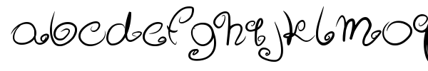 Sweeet! font