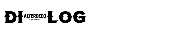 Dialog font preview