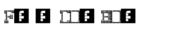 Fat Cowboy font