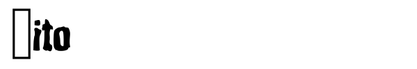Bito font