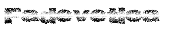 Fadevetica font