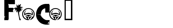 FarCry font