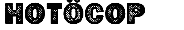  font