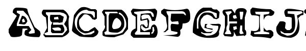 Insomnia font