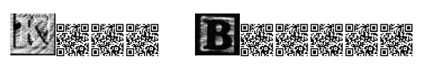 Kids Blocks font