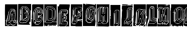font preview
