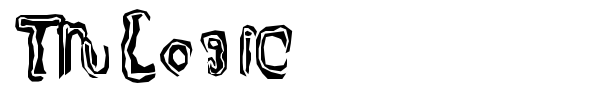 TruLogic font