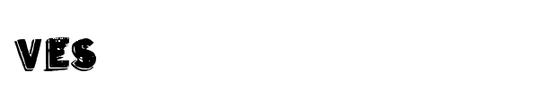 Ves font