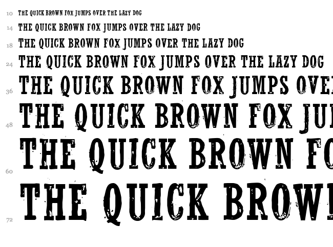 Wolfred Nelson font waterfall