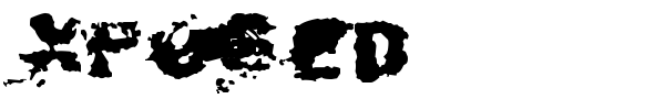 Xposed font