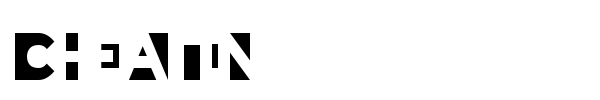 Cheatin font