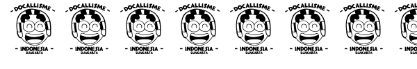 Desminore font