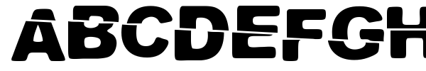 El Extra?o font
