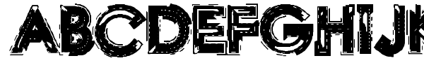 Labo font