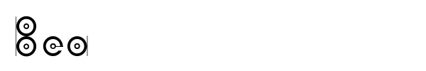 Bea font