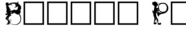Bizaro Plain font