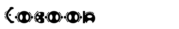 Cocoon font