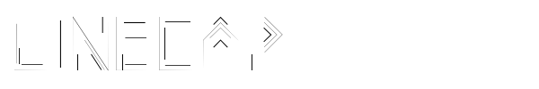 Linecap font preview
