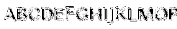 Nibiru font