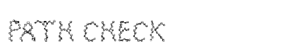 Path Check font
