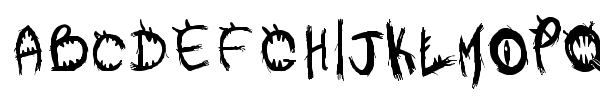 PN?? font