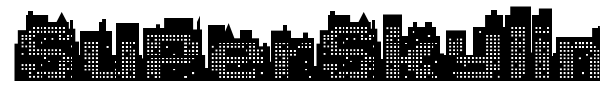 SuperSkyline font