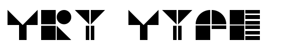 Try Type font preview