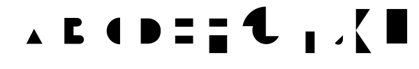 Bifur Fondation + Overlay font