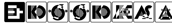 Cassandra font