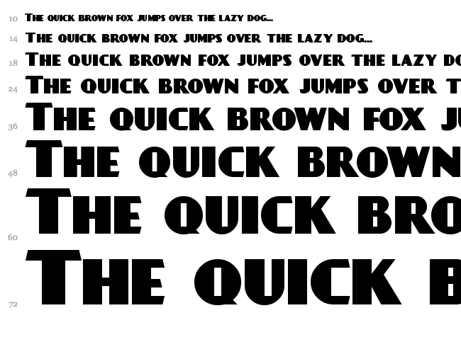 Day Poster Black font waterfall