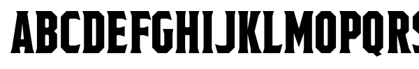 Fields of Cathay font