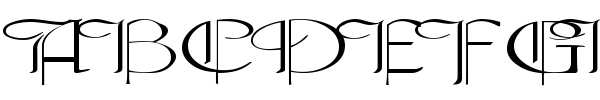  font