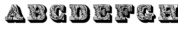  font preview