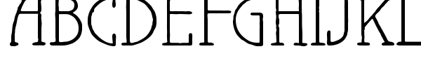 Maiers Nr.21 Pro font