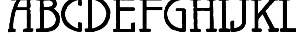 Maiers Nr.21 Pro font preview
