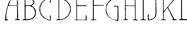 Maiers Nr.21 Pro font preview