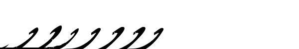 Marcelle font